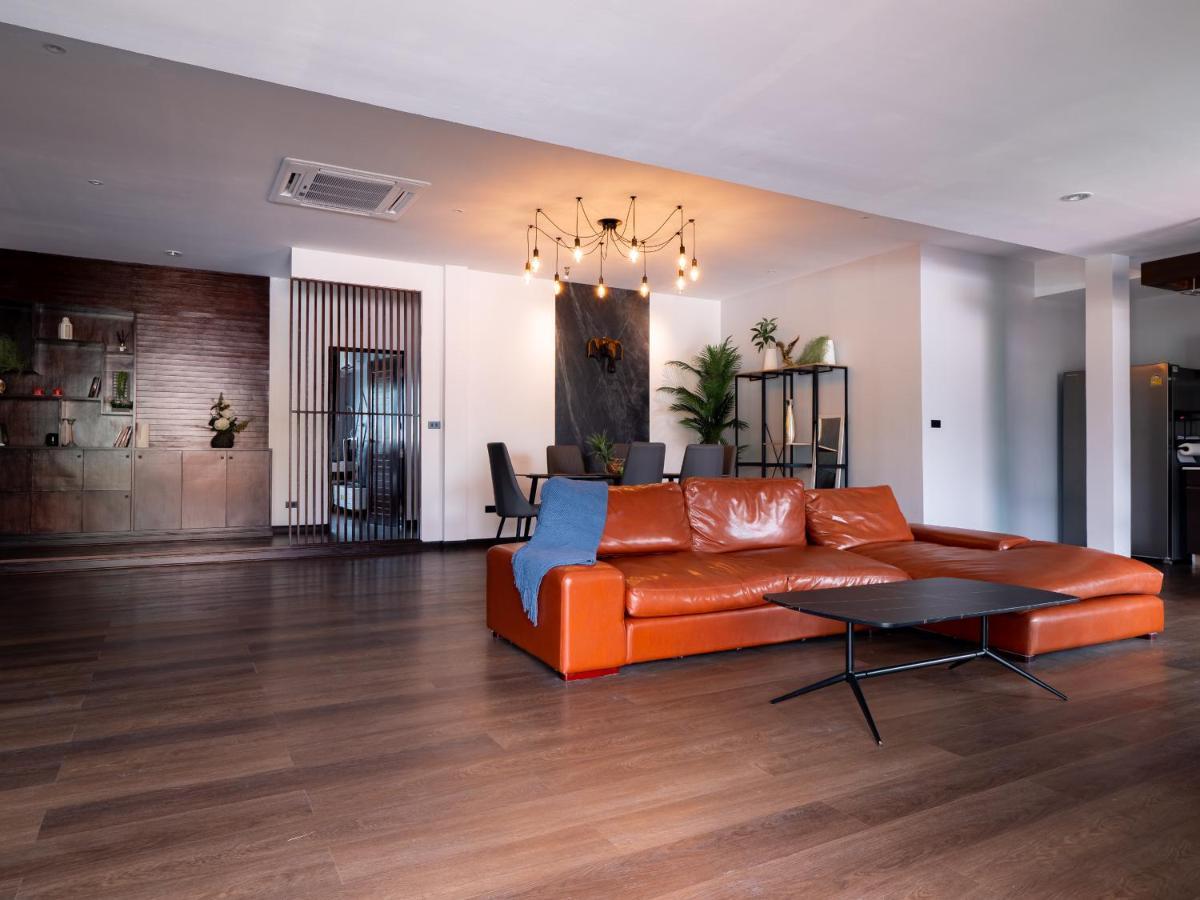 Grand Penthouse By Grand Orlov Apartamento Patong