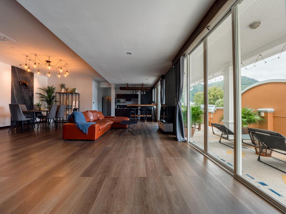 Grand Penthouse By Grand Orlov Apartamento *
