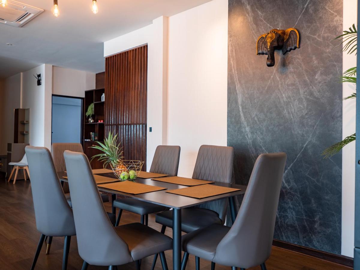 Grand Penthouse By Grand Orlov Apartamento Patong