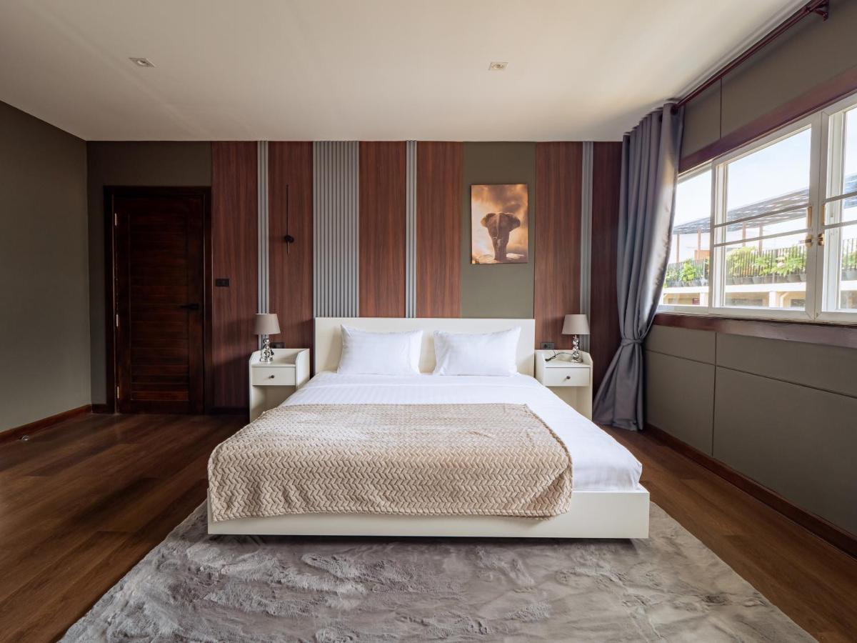 Grand Penthouse By Grand Orlov Apartamento *