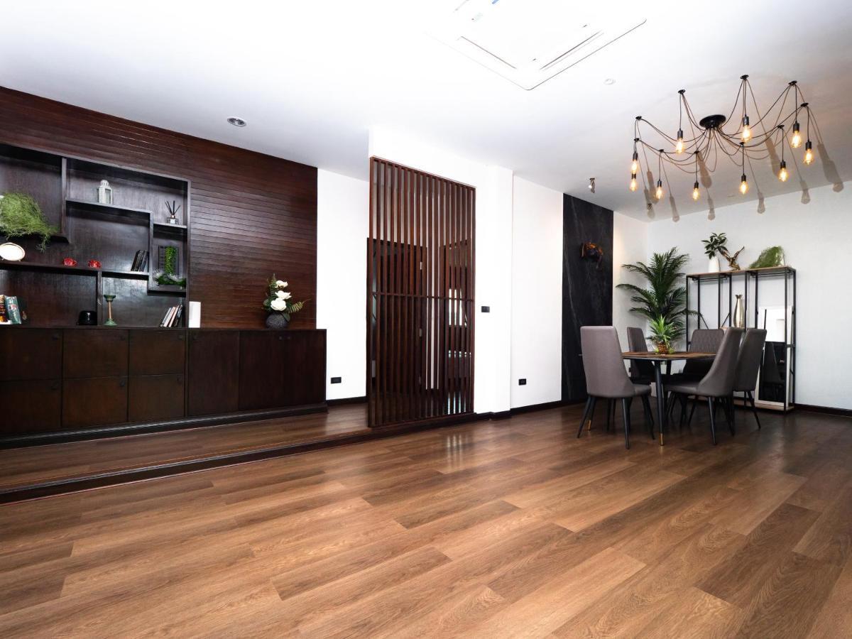 Apartamento Grand Penthouse By Grand Orlov Patong