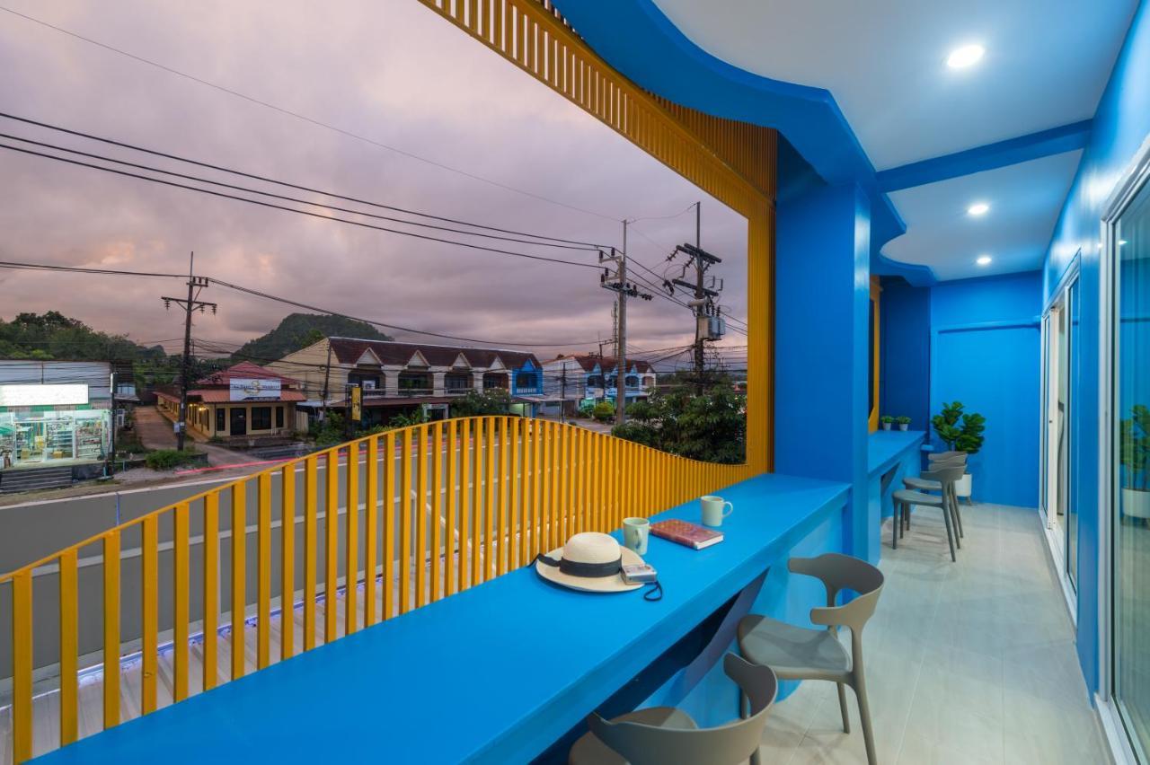 Otter House Aonang Intersection Aparthotel *