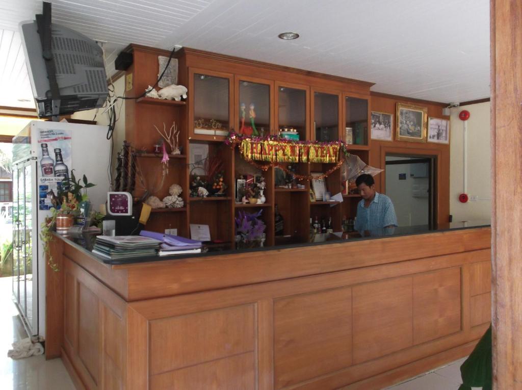Family House 2* Haad Rin