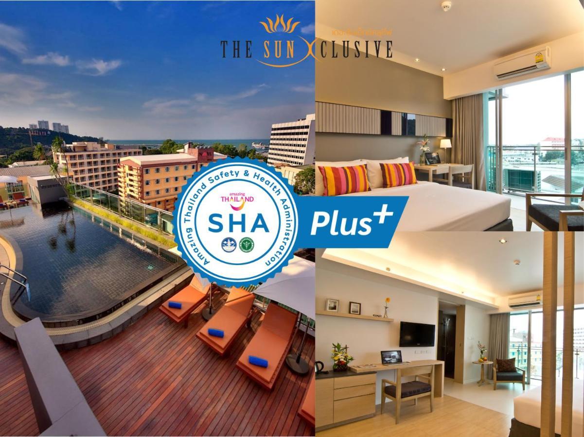 The Sun Xclusive 3*