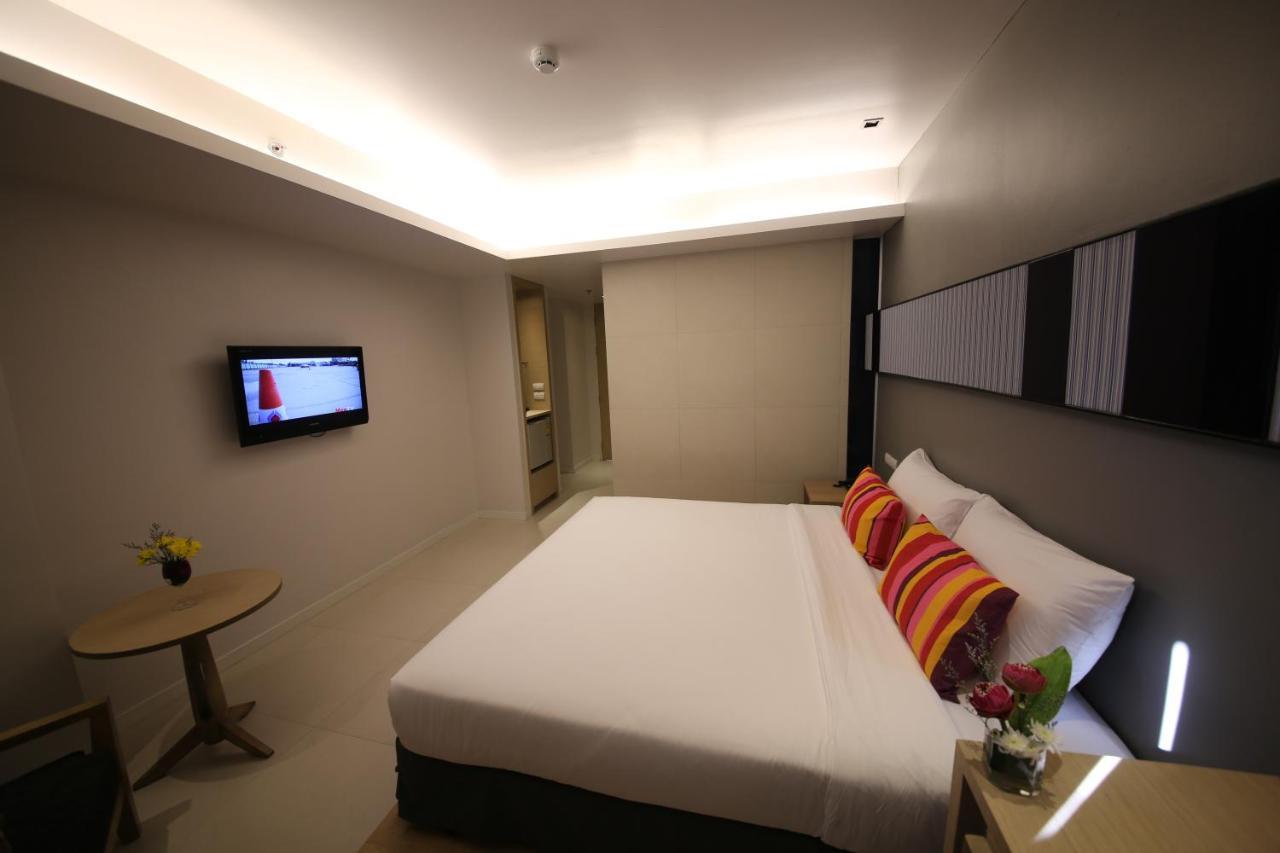 The Sun Xclusive Hotel Pattaya