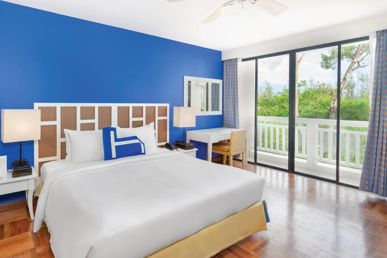 Resort Homm Laguna - A Brand Of Banyan Group Bang Tao Beach (Phuket)