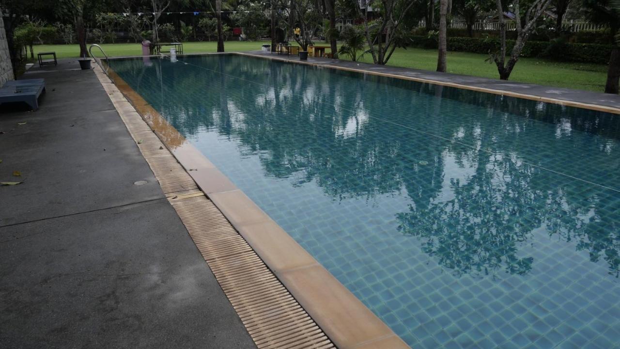 Airport Garden * Amphoe Koksamui