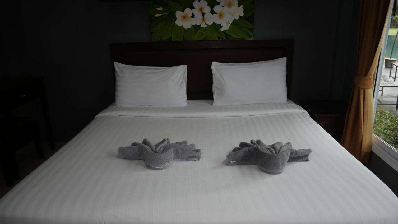 Airport Garden Resort Amphoe Koksamui