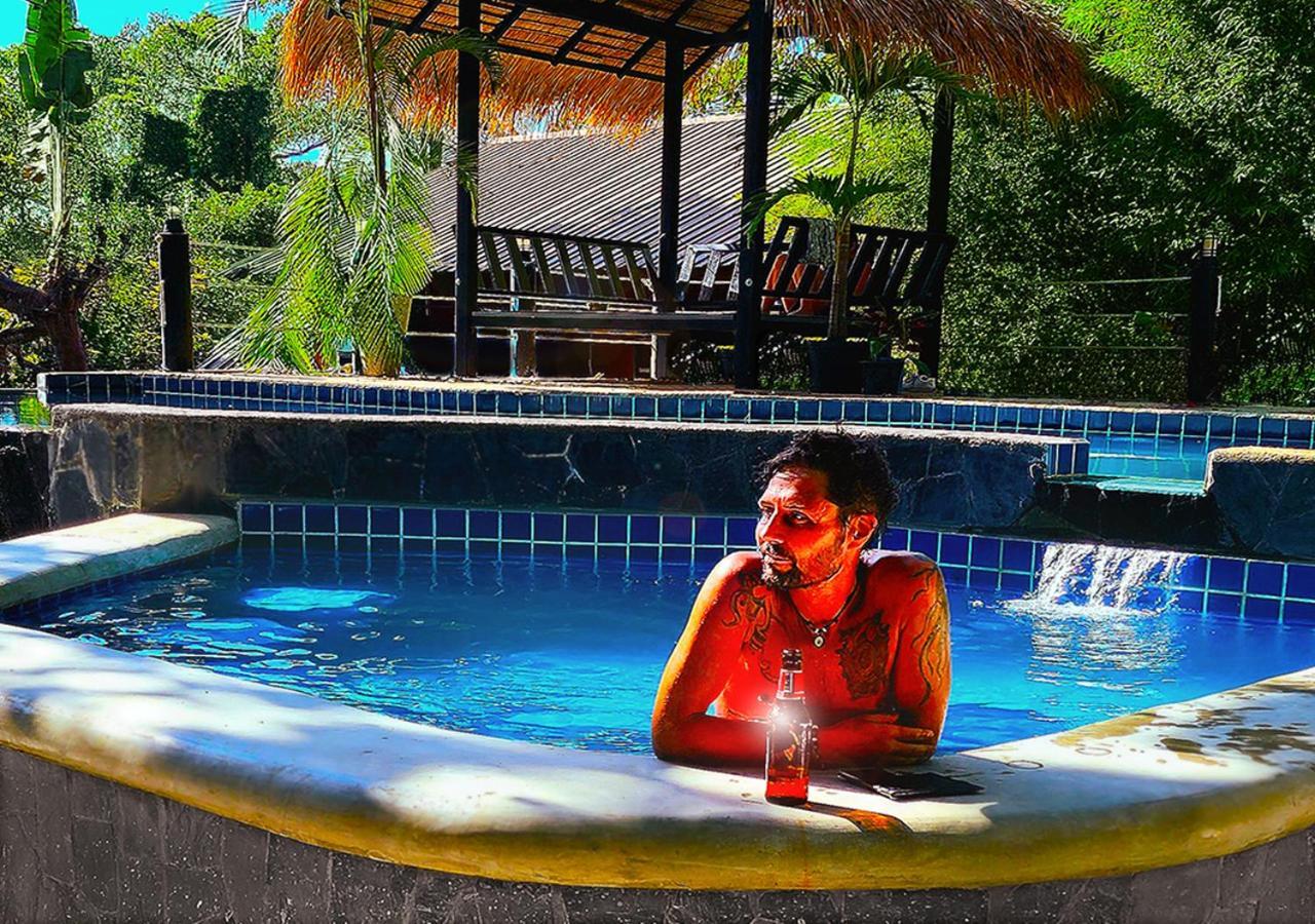Hostel Jungle Fever