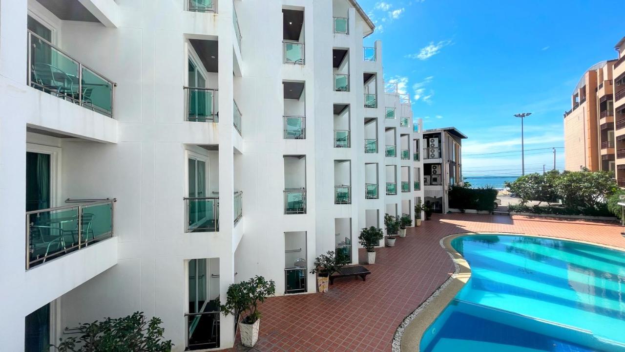 Dragon , Pattaya Hotel 3*