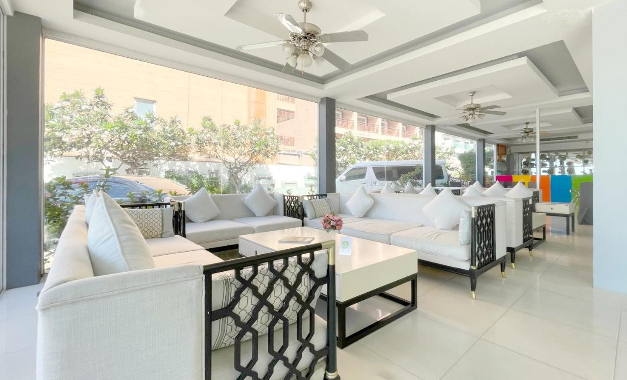 Hotel Dragon , Pattaya 3*
