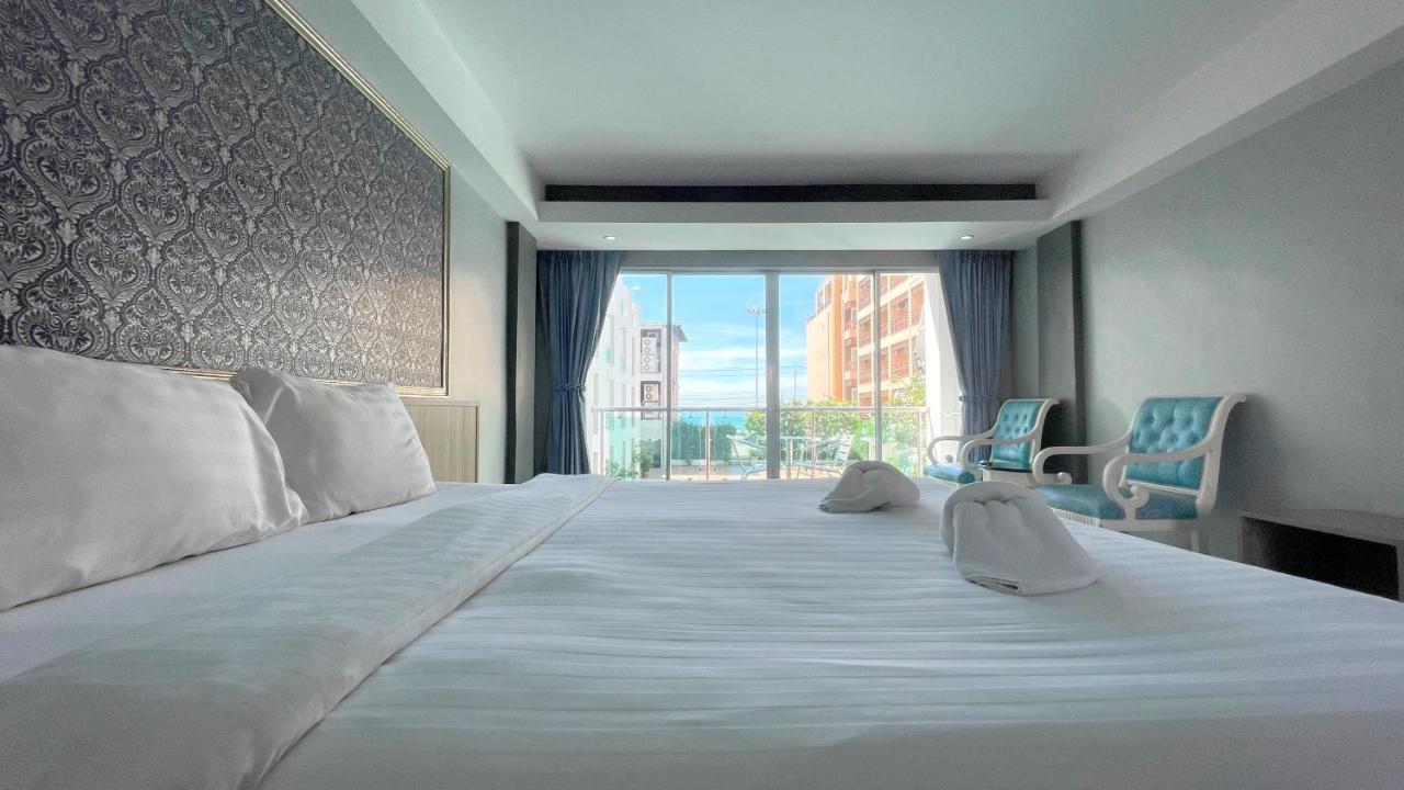 Dragon , Pattaya 3*