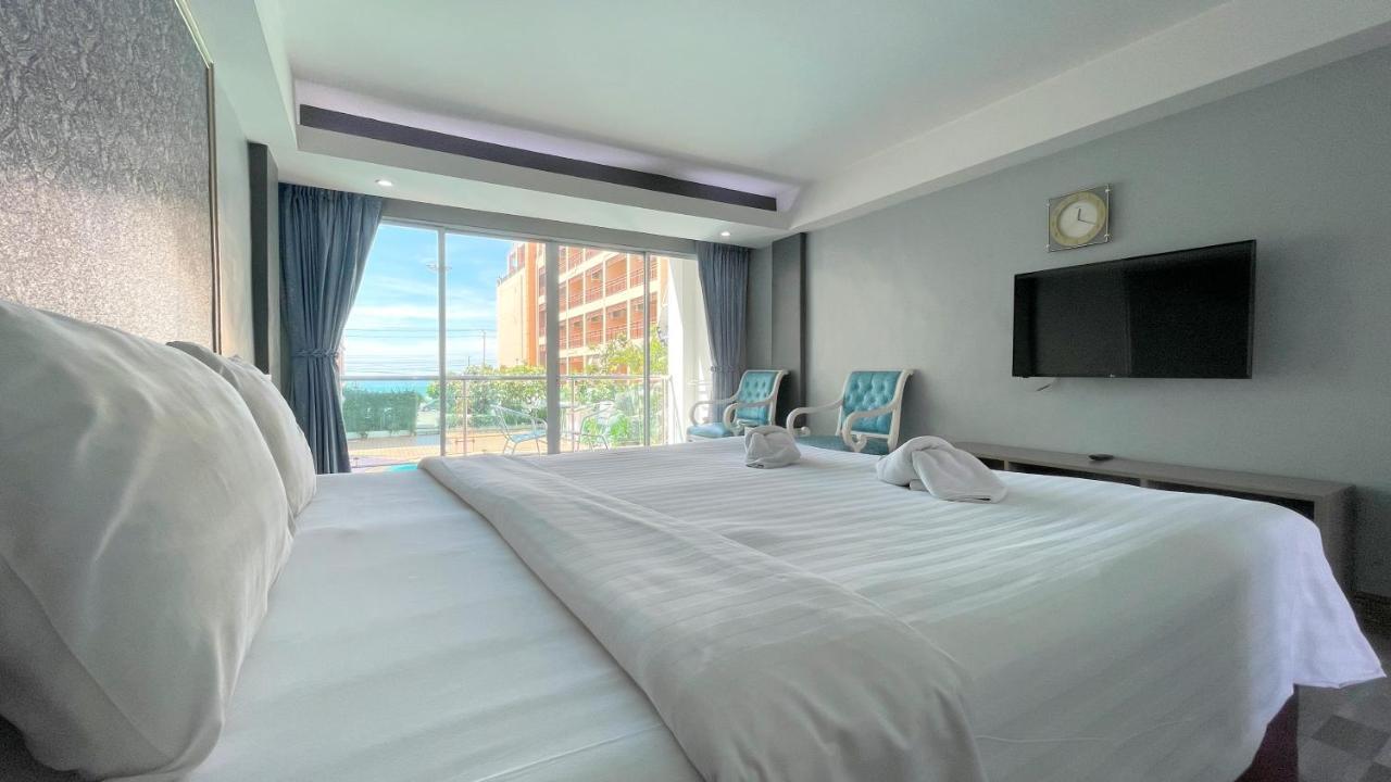 Dragon , Pattaya