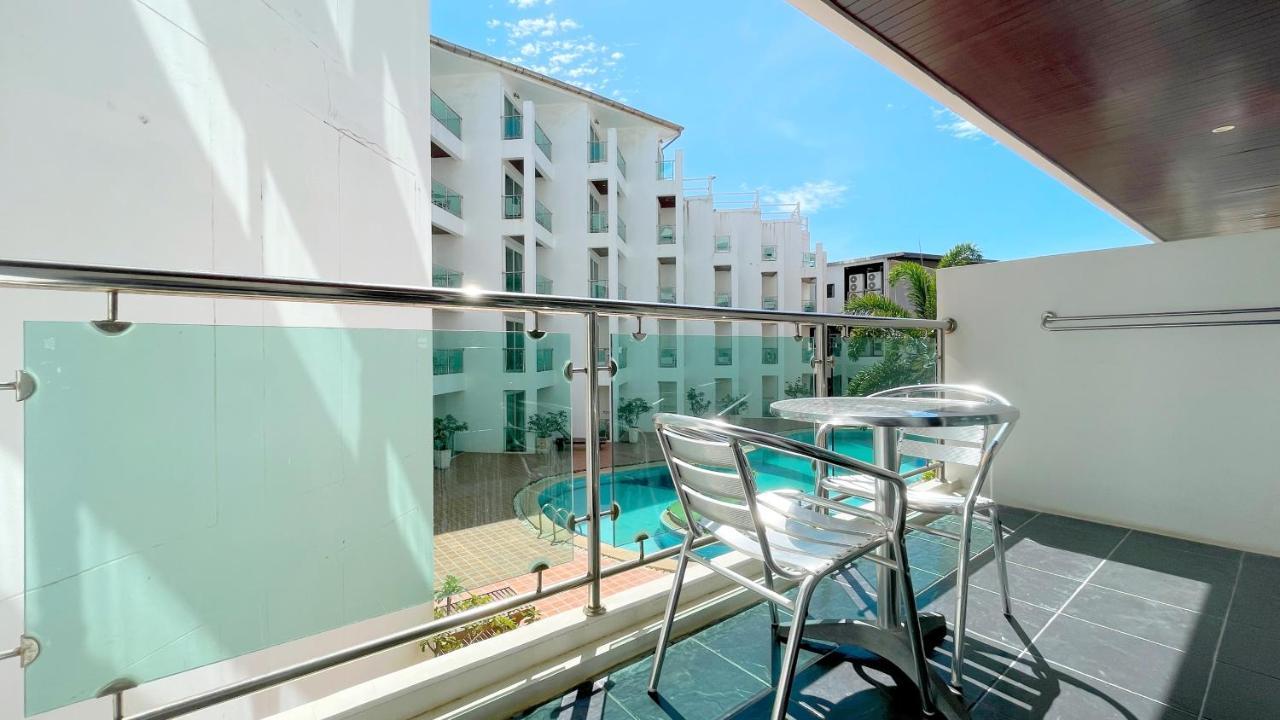 Hotel Dragon , Pattaya 3*