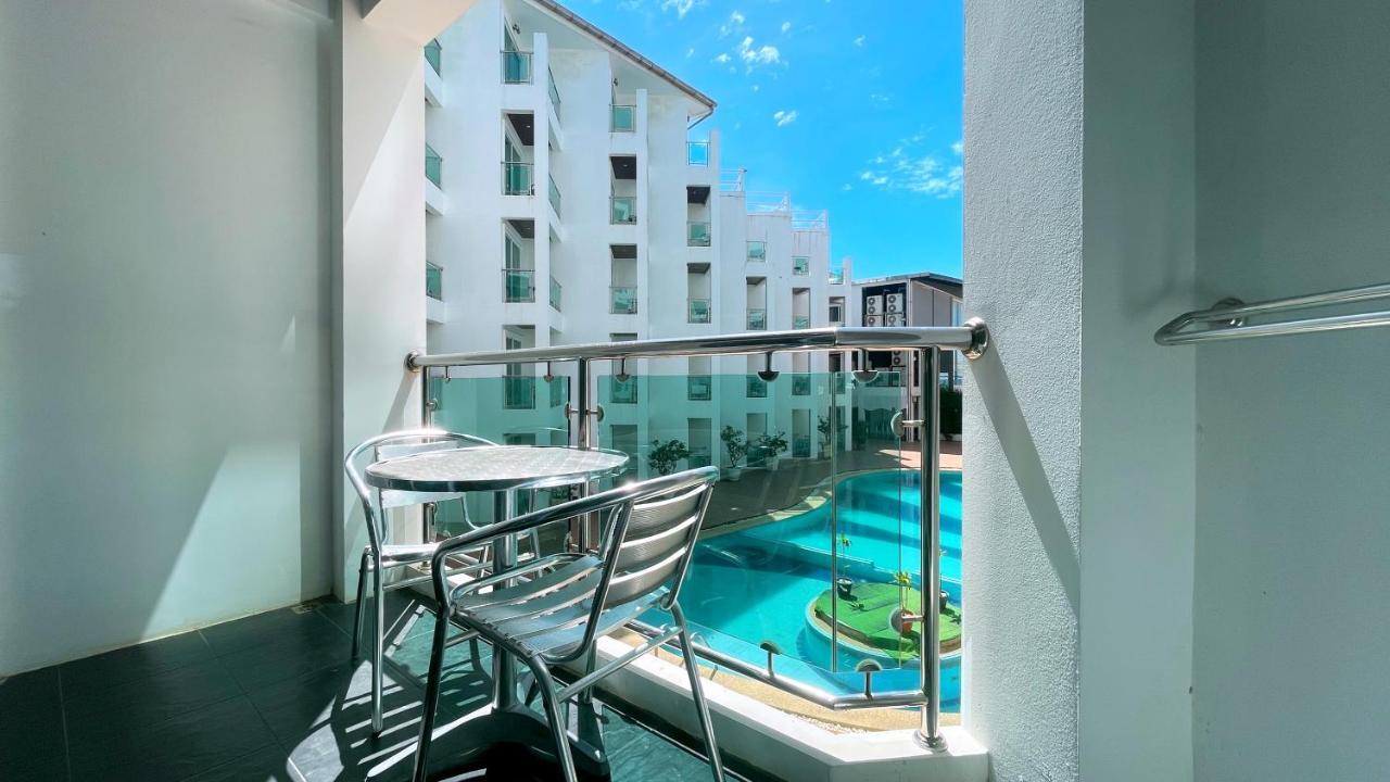 Dragon , Pattaya 3* Jomtien Beach