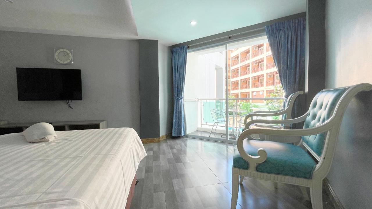 Dragon , Pattaya Hotel 3*