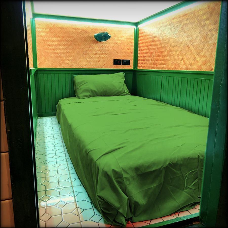 Jungle Fever Hostel