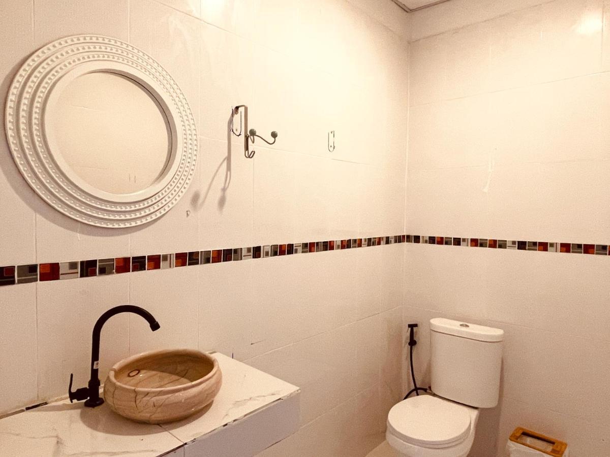 Villa Mandala Jomtiean *