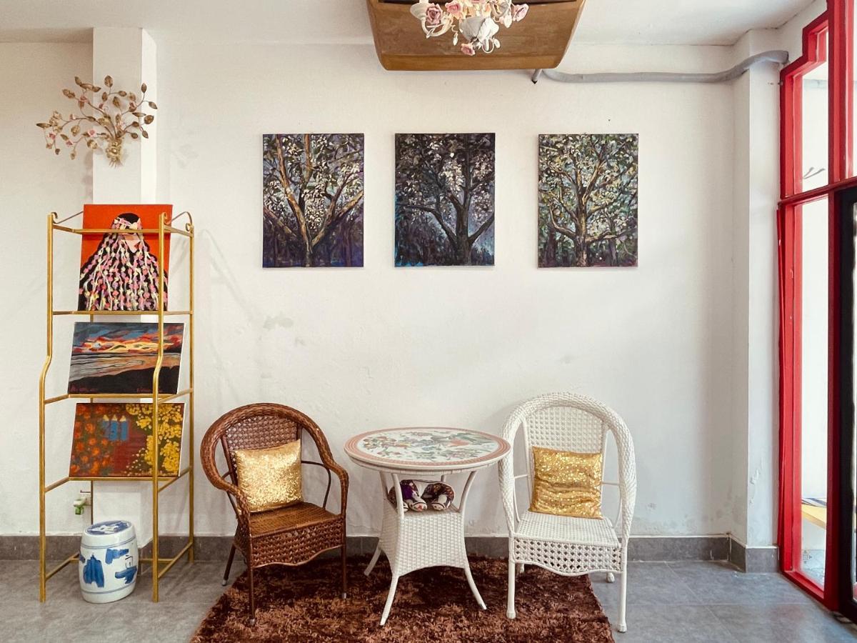 Villa Mandala Jomtiean *