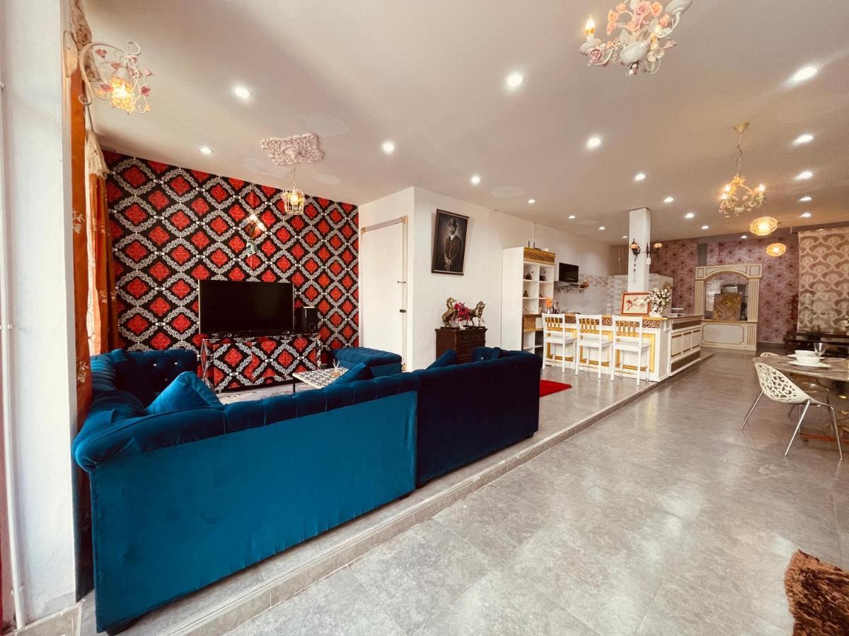 Mandala Jomtiean Villa Jomtien Beach