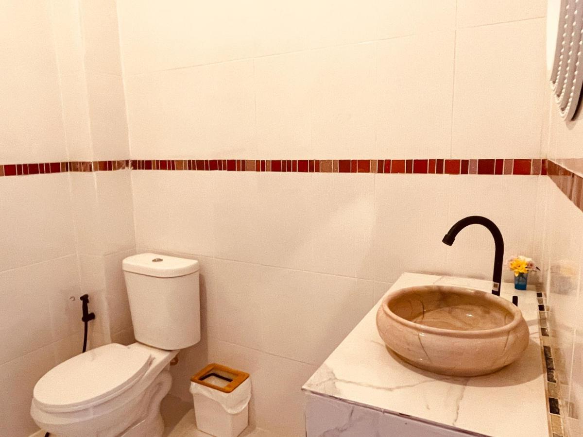 Villa Mandala Jomtiean *