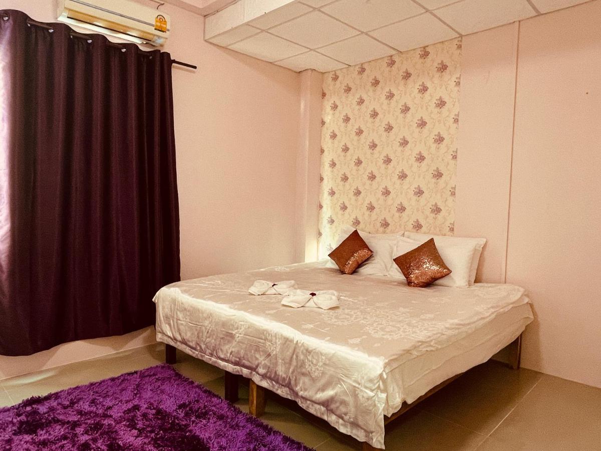 Villa Mandala Jomtiean Jomtien Beach
