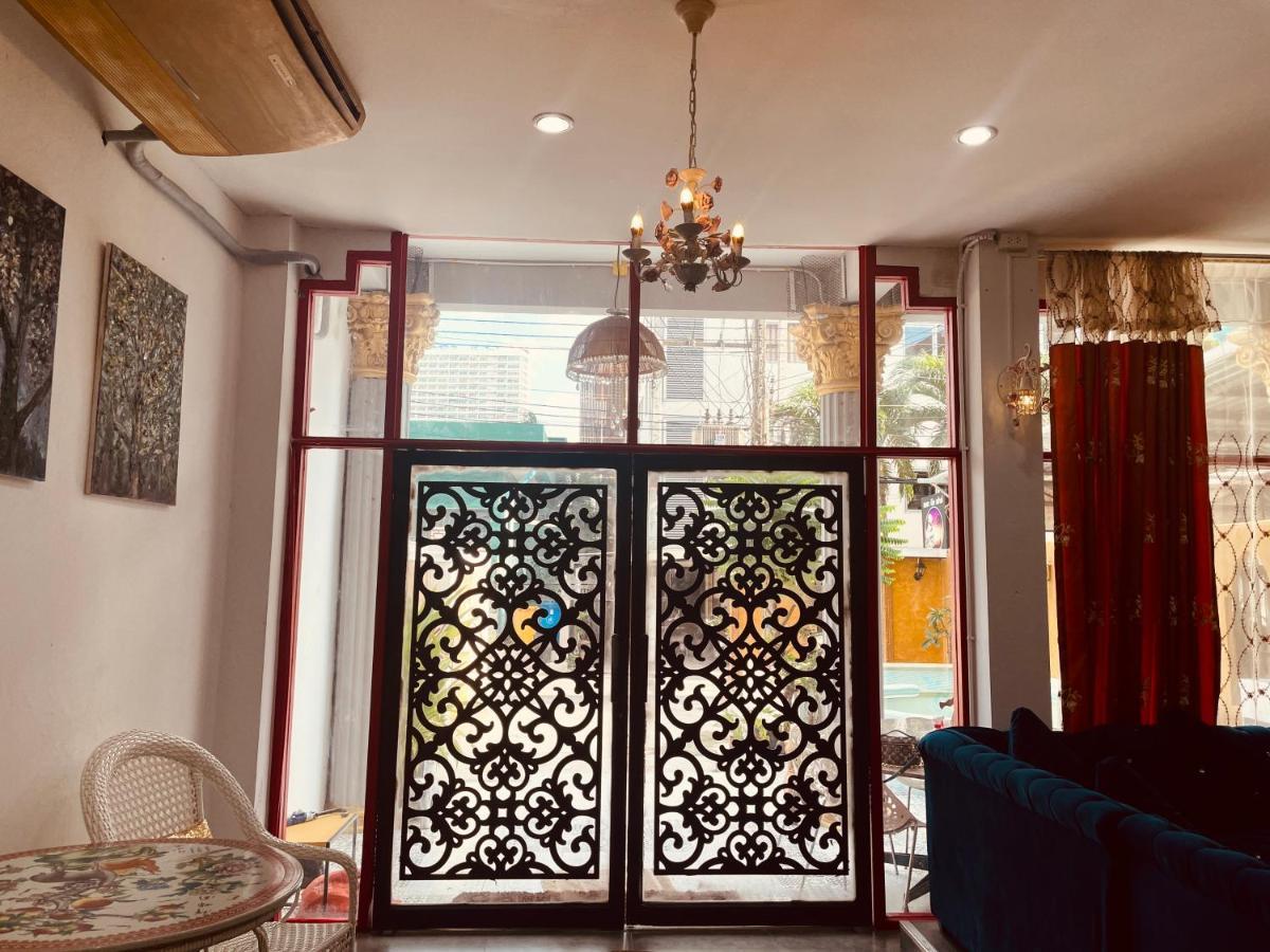 Mandala Jomtiean Villa Jomtien Beach