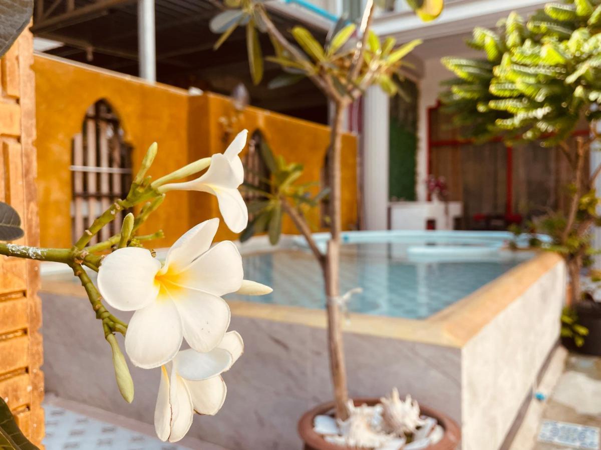 Mandala Jomtiean Villa