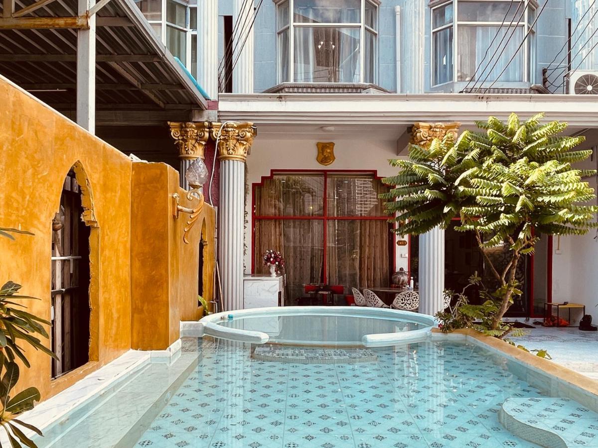 Villa Mandala Jomtiean *