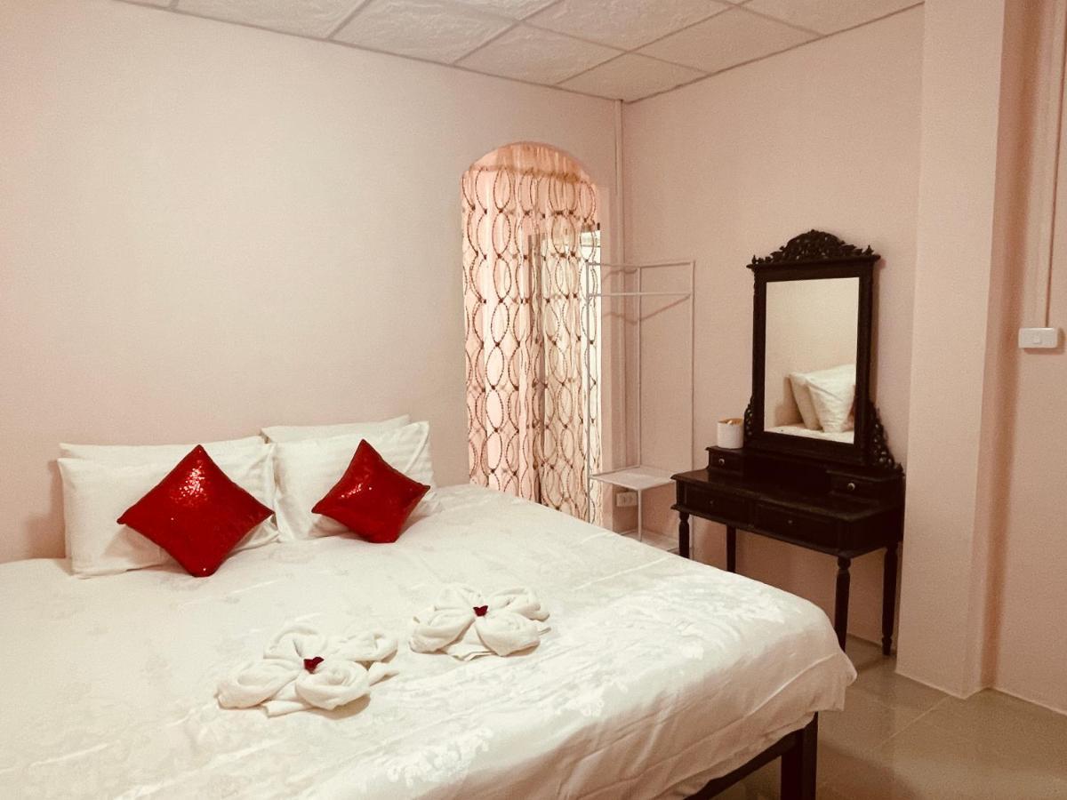 Mandala Jomtiean Villa *