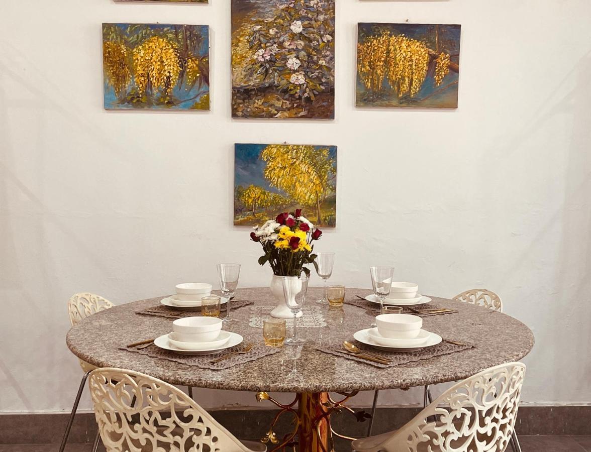 Villa Mandala Jomtiean
