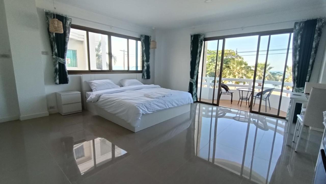 Boho Rent A Jomtien Beach