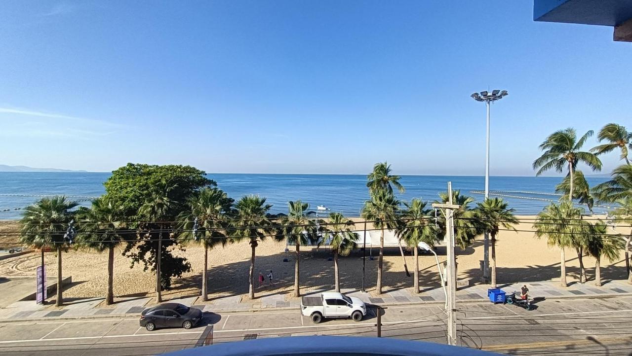 Apartment Boho Rent A Jomtien Beach