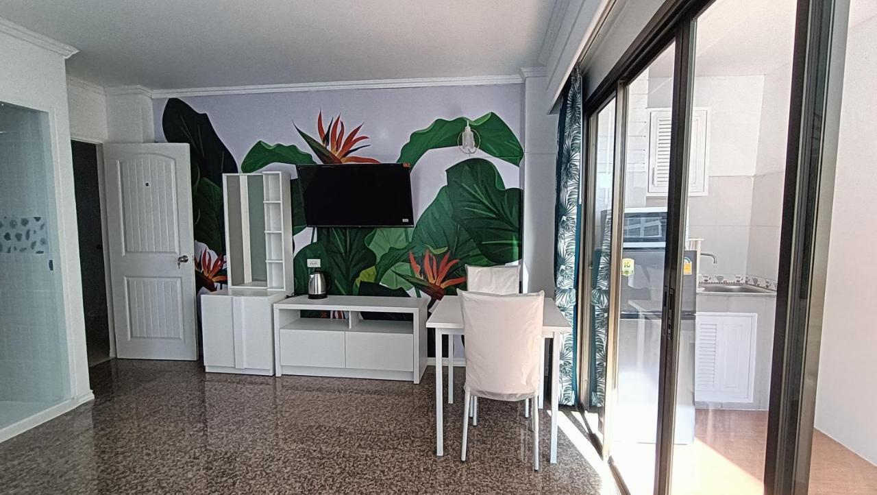 Apartment Boho Rent A