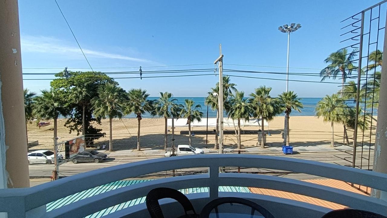 Boho Rent A * Jomtien Beach
