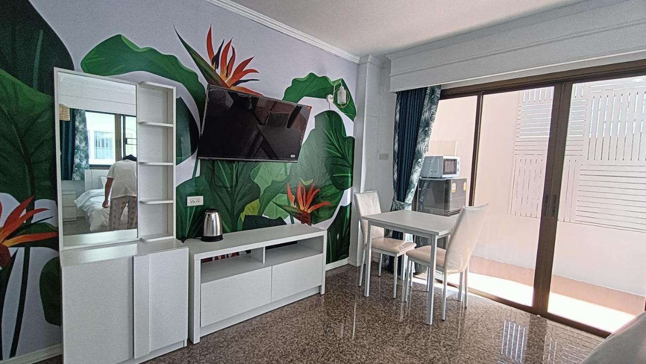 Boho Rent A * Jomtien Beach