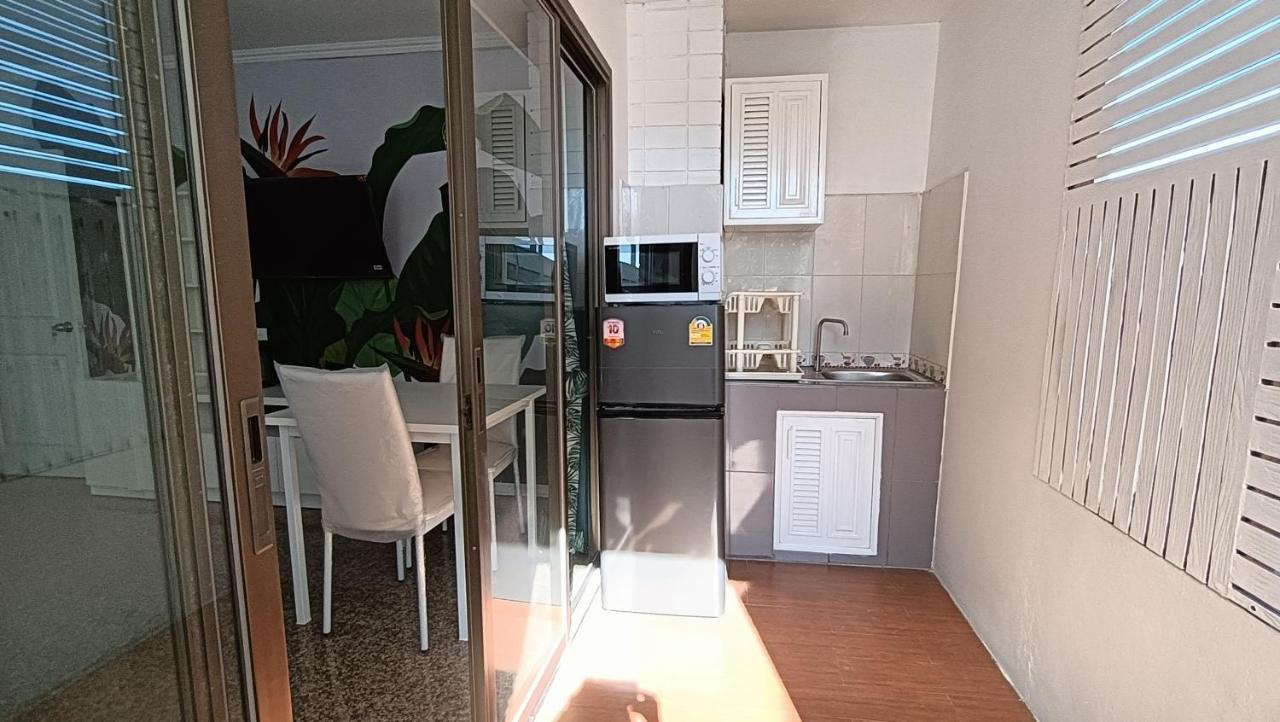 Boho Rent A Apartment Jomtien Beach
