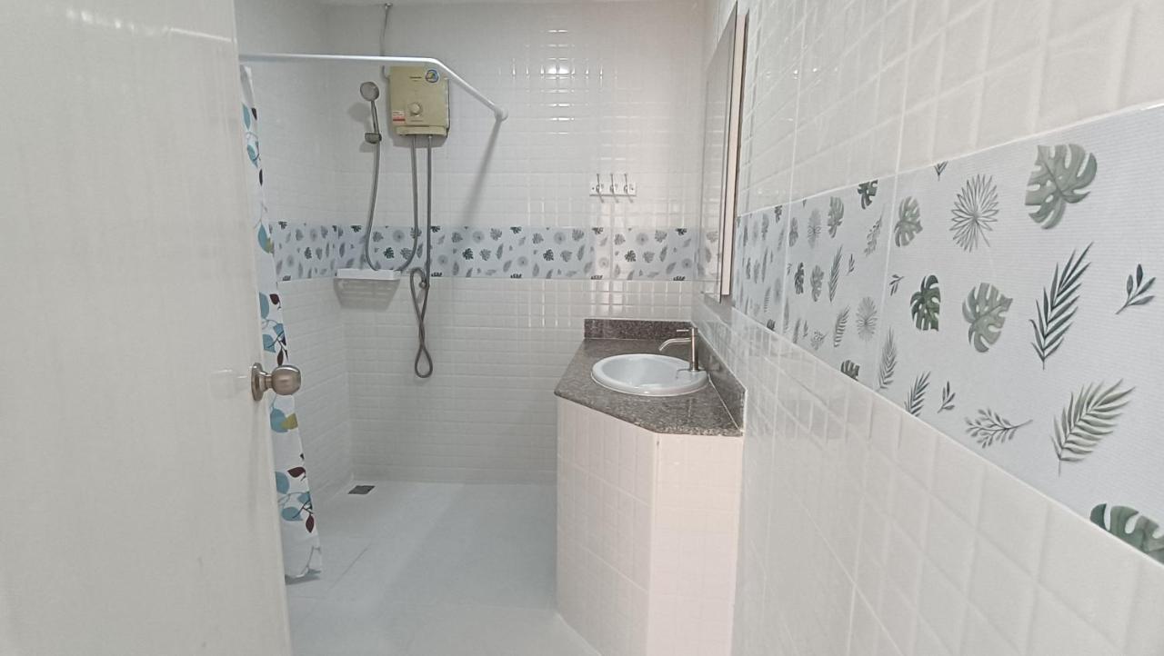 Boho Rent A Apartment Jomtien Beach