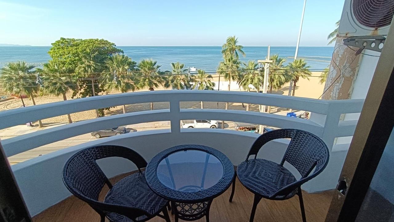 Boho Rent A Apartment Jomtien Beach