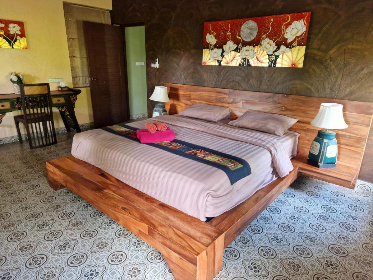 Resort Phoo Na Chiang Mai