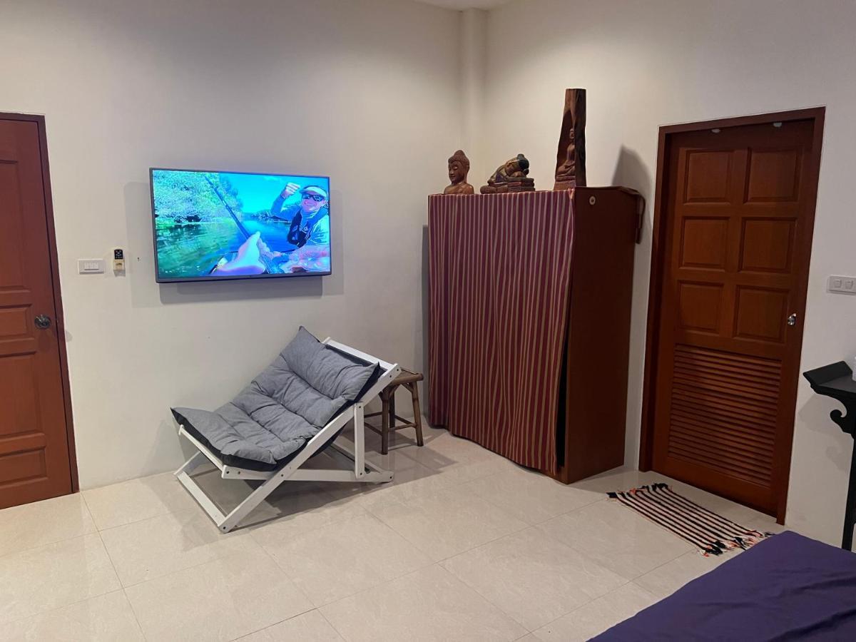 Roland Hospedagem domiciliar Lamai Beach (Koh Samui)