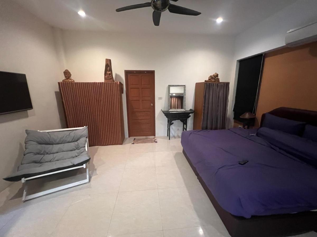 Roland Hospedagem domiciliar Lamai Beach (Koh Samui)