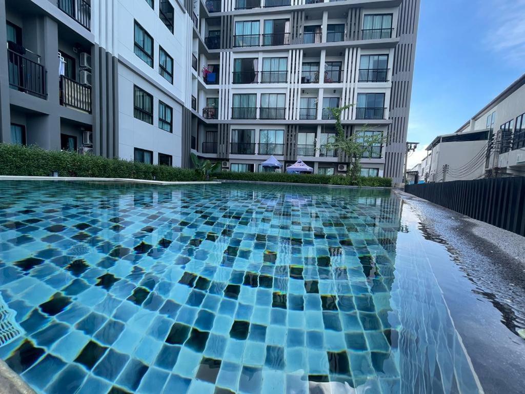 Apartment Boat Avenue Zcape1 Laguna Phuket