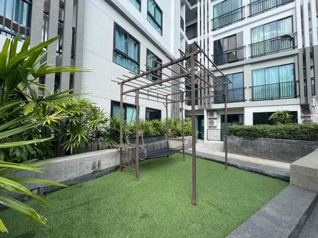 Apartment Boat Avenue Zcape1 Laguna *