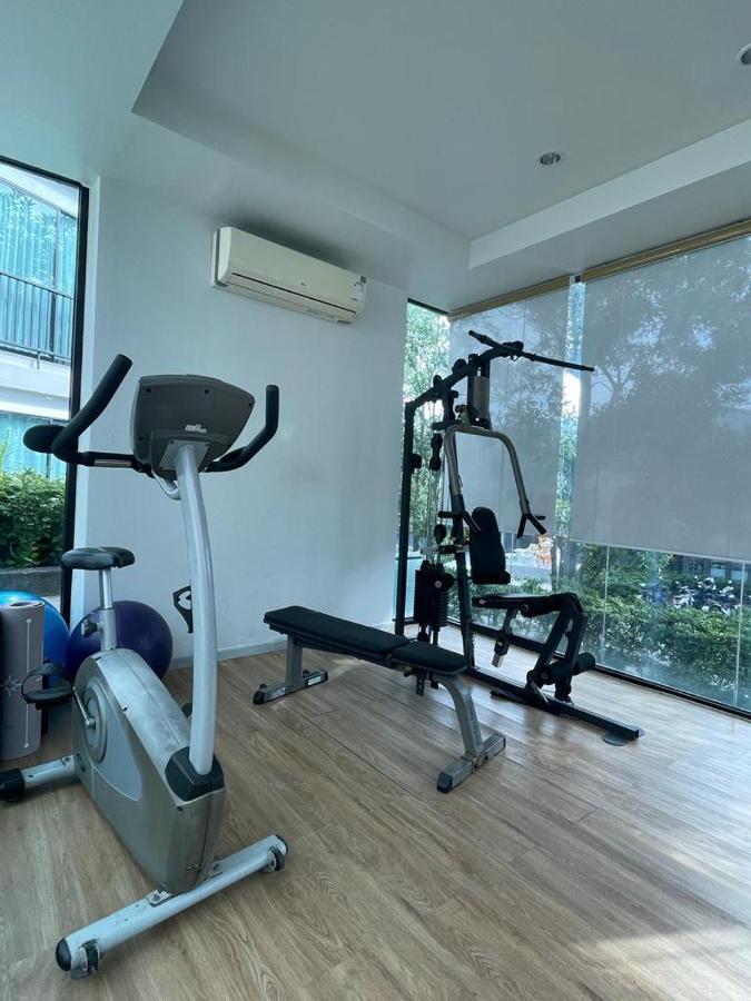 Apartment Boat Avenue Zcape1 Laguna *