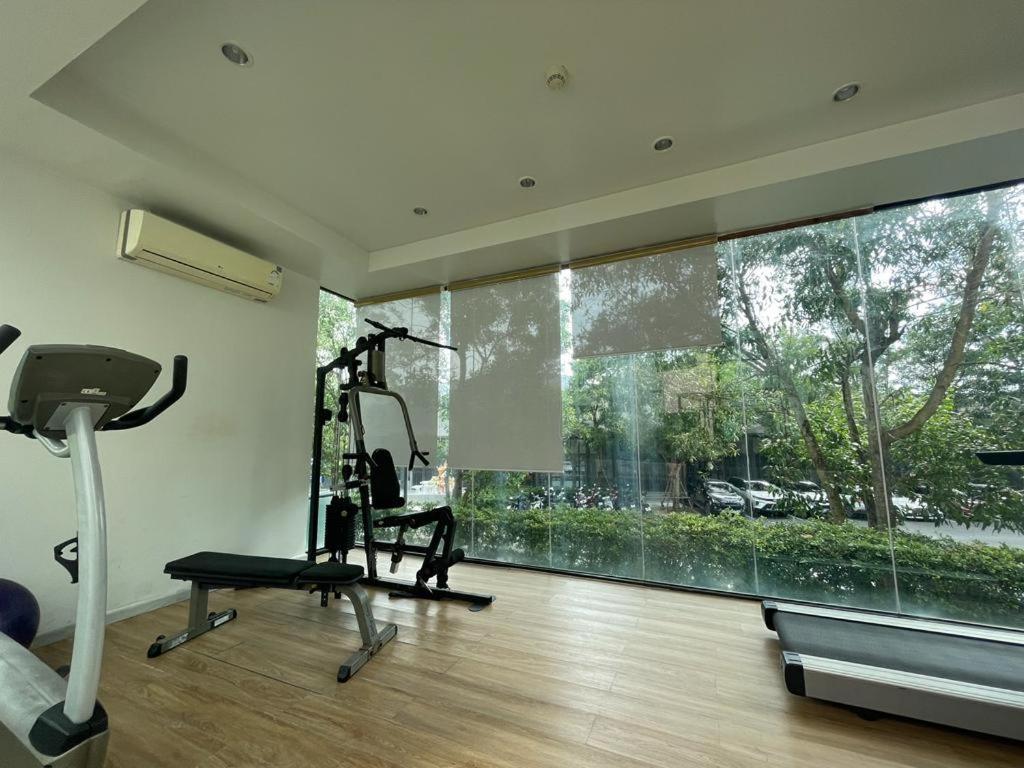 Boat Avenue Zcape1 Laguna Apartment