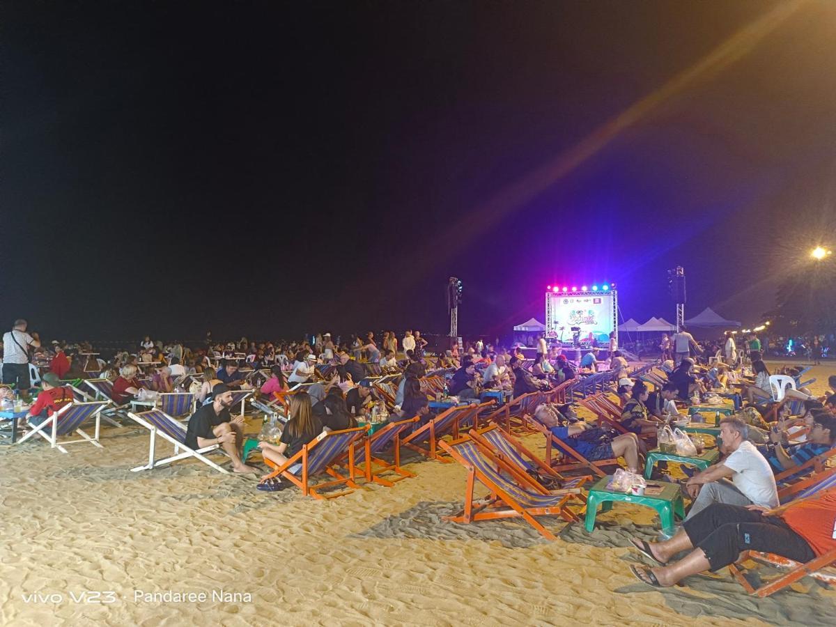 Mandala Jomtiean * Jomtien Beach