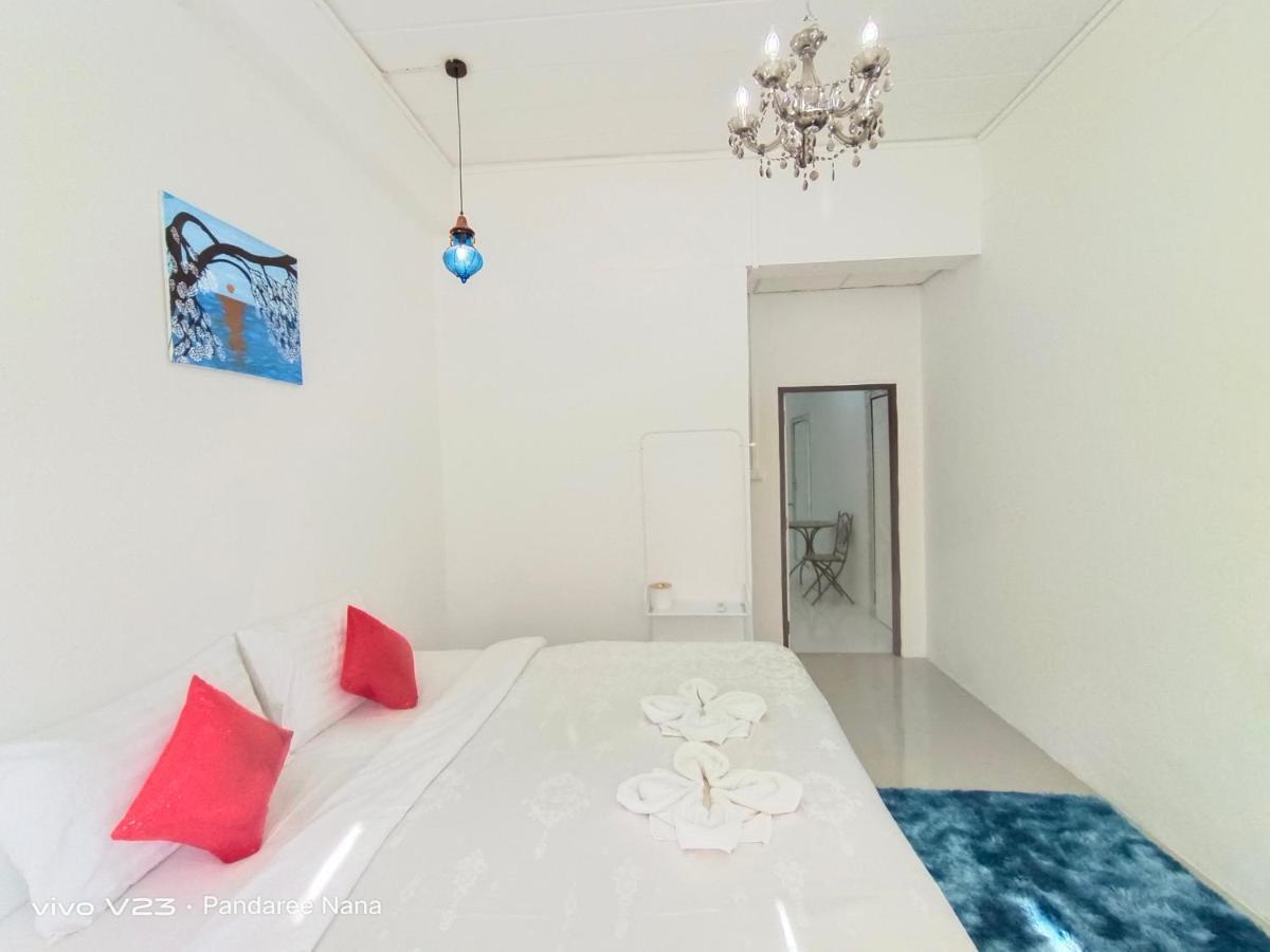 Villa Mandala Jomtiean *
