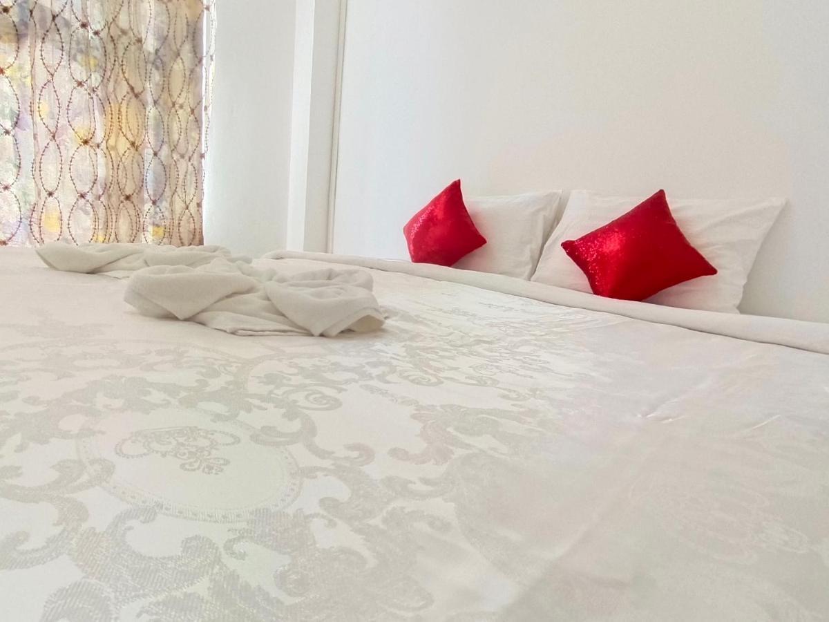 Mandala Jomtiean Villa