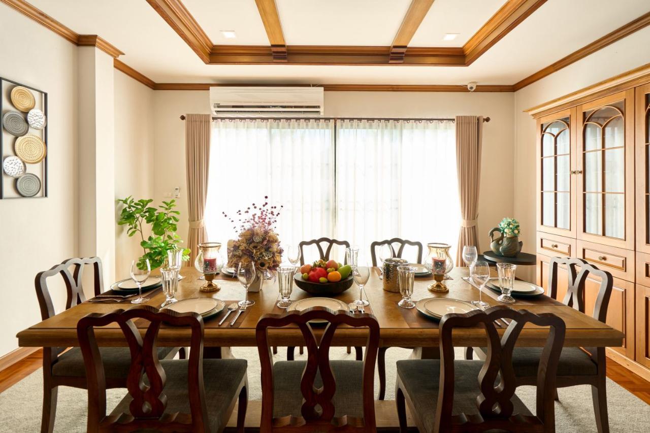 Viva La Villa Chiang Mai